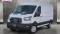 2023 Ford E-Transit Cargo Van in Ft. Worth, TX 1 - Open Gallery