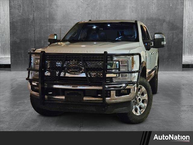 2017 Ford Super Duty F-250 King Ranch — Pickup Truck — 150,663 mi — Ft. Worth, TX