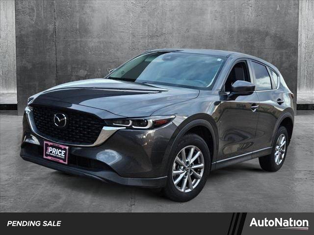 2023 Mazda CX-5 2.5 S Preferred — SUV — 38,577 mi — Ft. Worth, TX