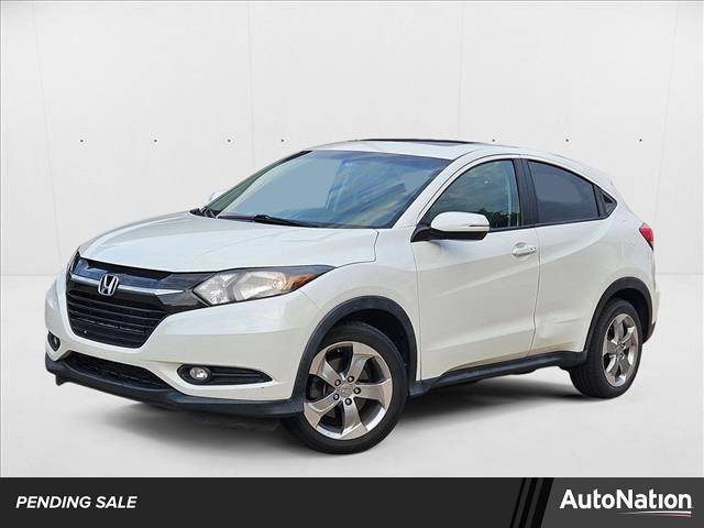 2017 Honda HR-V EX — SUV — 94,372 mi — Ft. Worth, TX