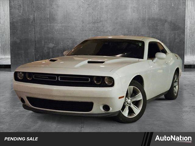 2019 Dodge Challenger SXT — Coupe — 131,912 mi — Ft. Worth, TX