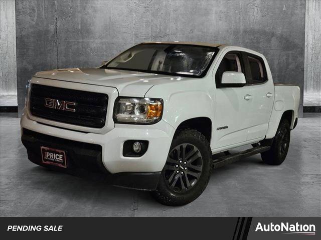 2020 GMC Canyon SLE — Pickup Truck — 82,351 mi — Ft. Worth, TX