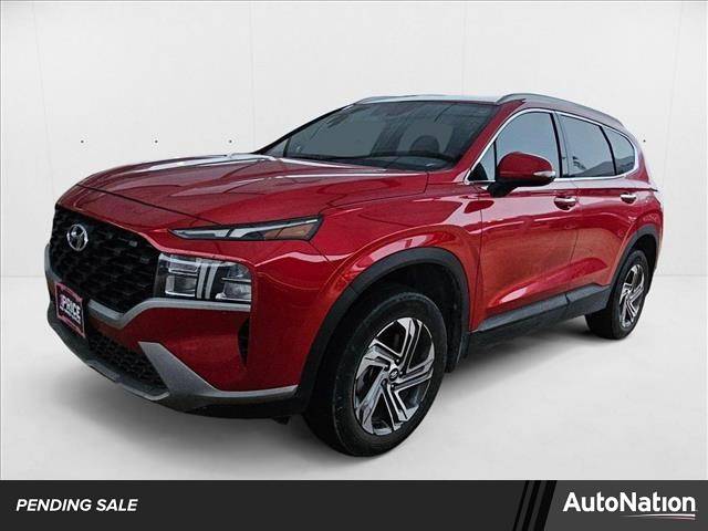 2023 Hyundai Santa Fe SEL — SUV — 71,058 mi — Ft. Worth, TX