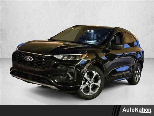 2023 Ford Escape ST-Line — SUV — 64,655 mi — Ft. Worth, TX