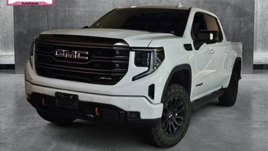 2022 GMC Sierra 1500 AT4X — Pickup Truck — 40,096 mi — Ft. Worth, TX