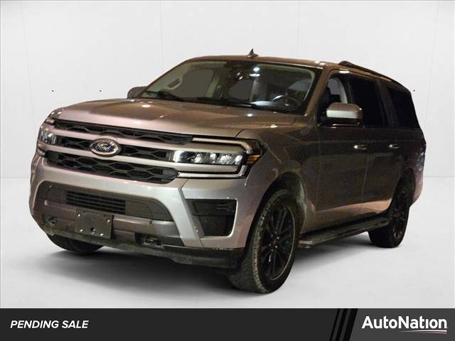 2022 Ford Expedition XLT — SUV — 58,763 mi — Ft. Worth, TX