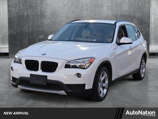 2014 BMW X1 28i — SUV — 109,533 mi — Ft. Worth, TX