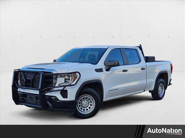 2019 GMC Sierra 1500 Base — Pickup Truck — 67,105 mi — Ft. Worth, TX