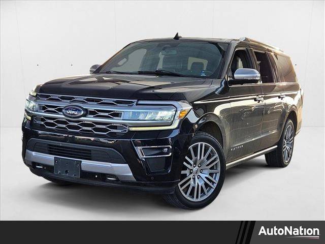 2023 Ford Expedition Platinum — SUV — 91,621 mi — Fort Worth, TX