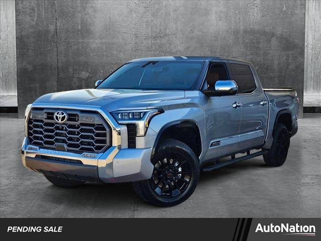 2023 Toyota Tundra 1794 Edition — Pickup Truck — 29,311 mi — Fort Worth, TX