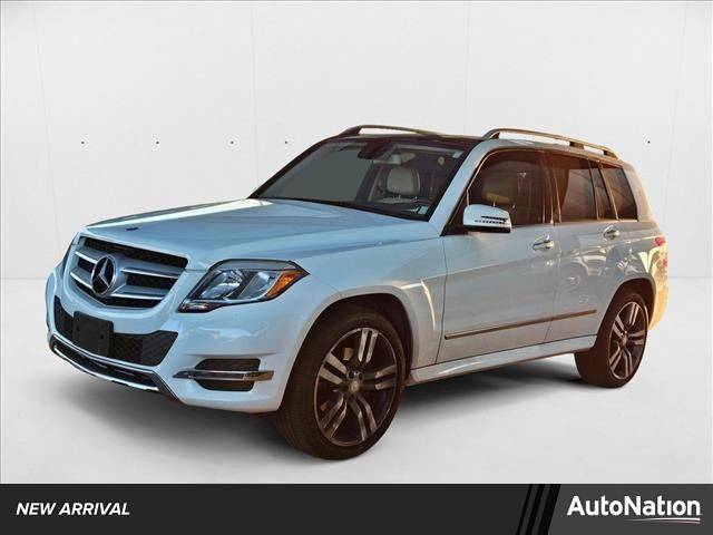 2015 Mercedes-Benz GLK GLK 350 — SUV — 72,483 mi — Fort Worth, TX