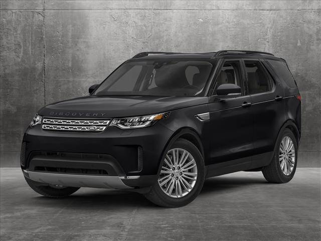 2020 Land Rover Discovery SE — SUV — 57,291 mi — Fort Worth, TX