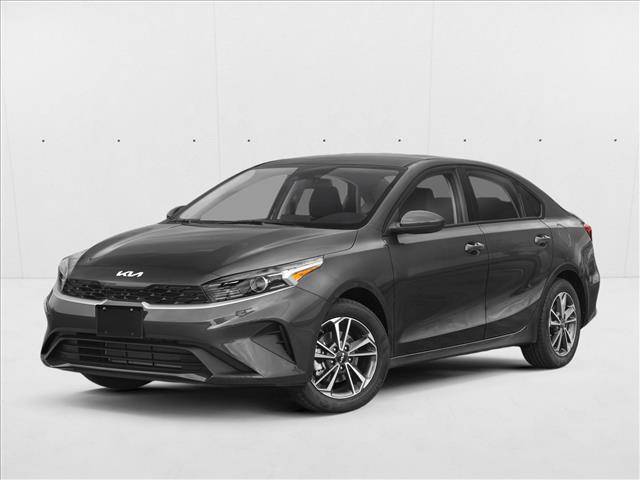 2022 Kia Forte LXS — Sedan — 55,898 mi — Fort Worth, TX
