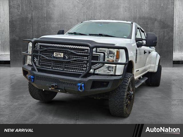 2020 Ford Super Duty F-350 XLT — Pickup Truck — 124,275 mi — Fort Worth, TX