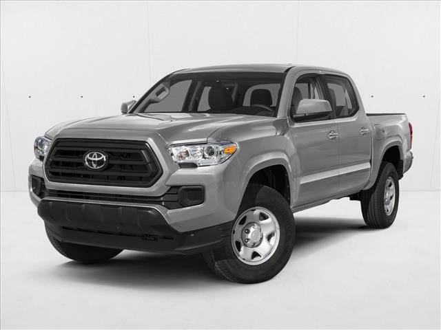 2023 Toyota Tacoma SR — Pickup Truck — 41,545 mi — Fort Worth, TX