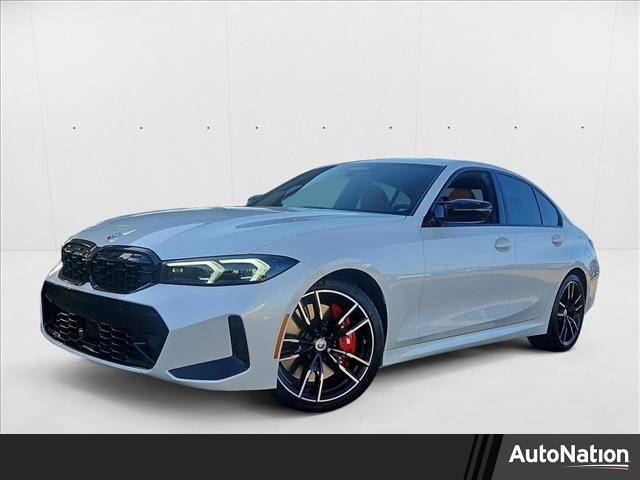 2023 BMW 3 Series M340i — Sedan — 22,233 mi — Fort Worth, TX