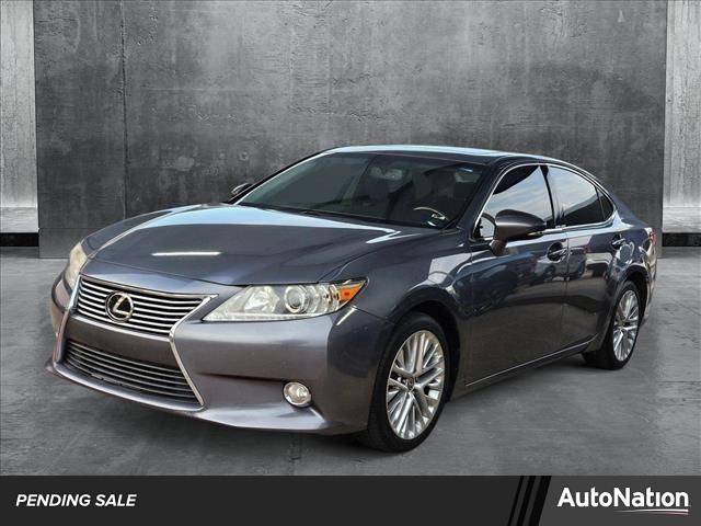 2013 Lexus ES ES 350 — Sedan — 133,505 mi — Fort Worth, TX