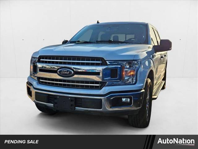 2020 Ford F-150 XL — Pickup Truck — 79,426 mi — Fort Worth, TX