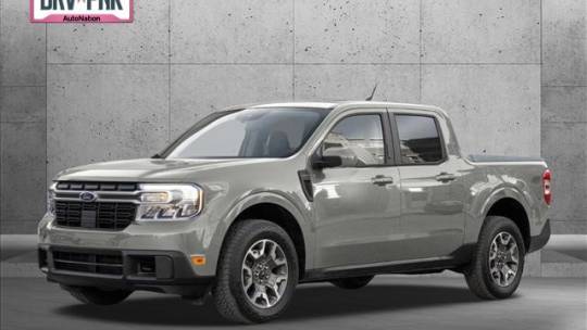 2022 Ford Maverick XLT — Pickup Truck — 30,475 mi — Fort Worth, TX