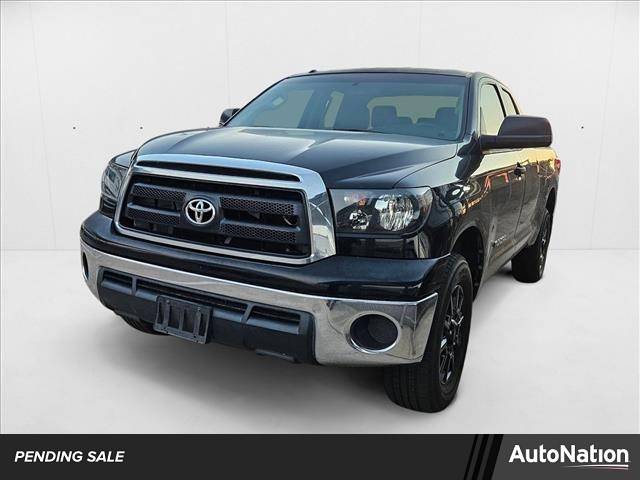 2013 Toyota Tundra Base — Pickup Truck — 218,131 mi — Fort Worth, TX