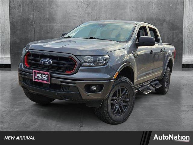 2021 Ford Ranger XLT — Pickup Truck — 56,700 mi — Fort Worth, TX