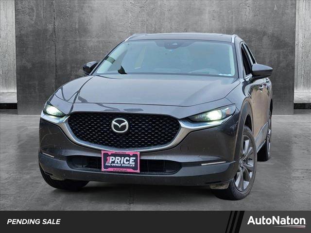 2023 Mazda CX-30 Premium — SUV — 17,526 mi — Fort Worth, TX