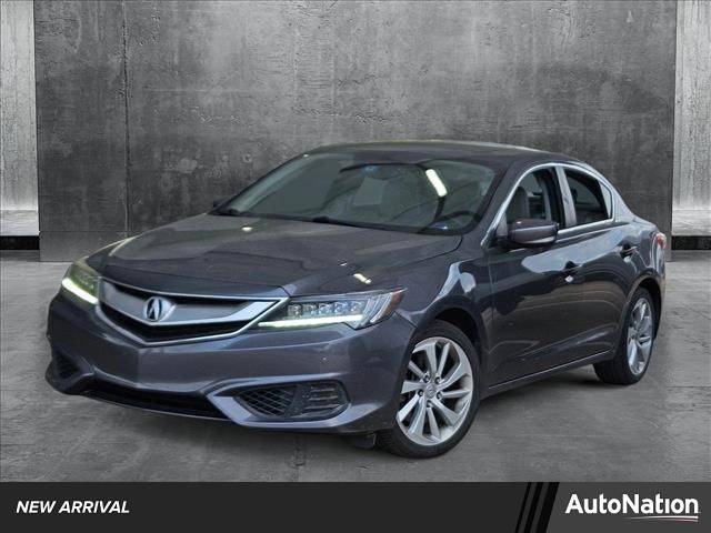 2017 Acura ILX Premium Package — Sedan — 95,237 mi — Fort Worth, TX