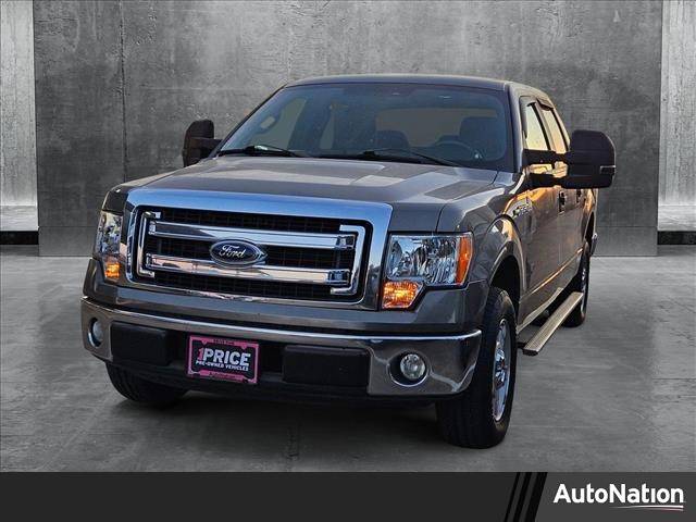 2013 Ford F-150 XLT — Pickup Truck — 170,295 mi — Fort Worth, TX