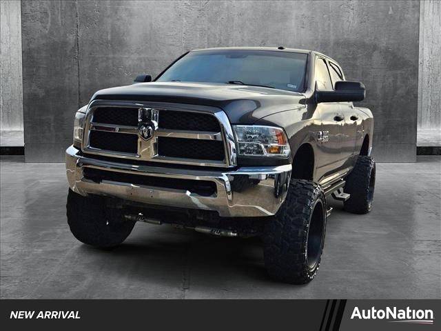 2018 Ram 2500 Tradesman — Pickup Truck — 134,374 mi — Fort Worth, TX