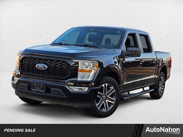 2021 Ford F-150 XL — Pickup Truck — 67,291 mi — Fort Worth, TX