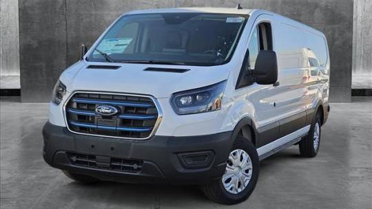 2024 Ford E-Transit 350