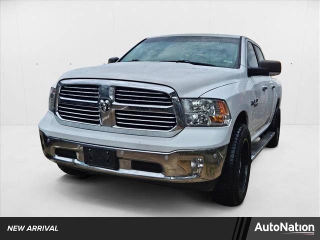 2015 Ram 1500 Lone Star — Pickup Truck — 159,338 mi — Fort Worth, TX
