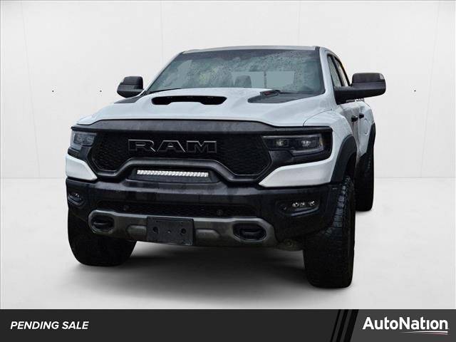 2023 Ram 1500 TRX — Pickup Truck — 35,803 mi — Fort Worth, TX