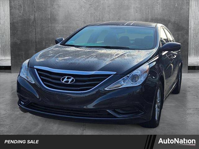 2013 Hyundai Sonata GLS — Sedan — 45,200 mi — Fort Worth, TX