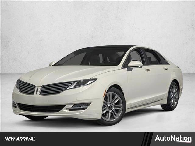 2013 Lincoln MKZ AWD — Sedan — 150,751 mi — Fort Worth, TX