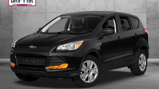 2016 Ford Escape SE — SUV — 119,842 mi — Fort Worth, TX