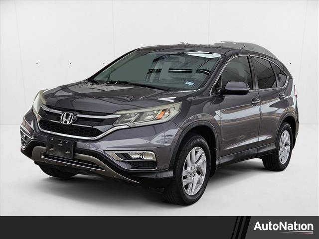 2016 Honda CR-V EX — SUV — 75,865 mi — Fort Worth, TX