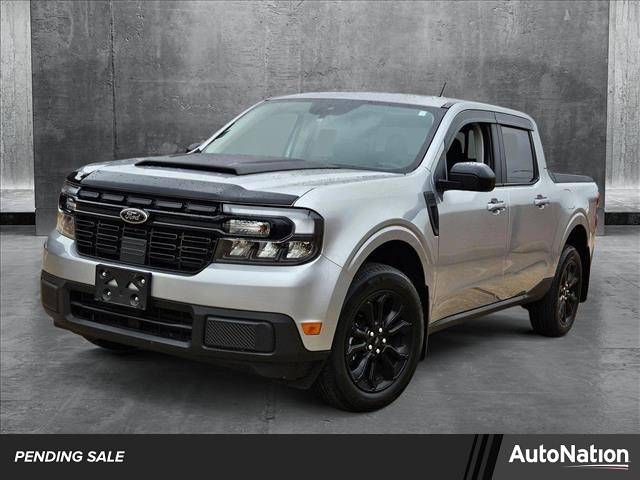 2024 Ford Maverick LARIAT — Pickup Truck — 6,501 mi — Fort Worth, TX