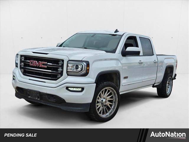 2018 GMC Sierra 1500 SLT — Pickup Truck — 122,092 mi — Fort Worth, TX