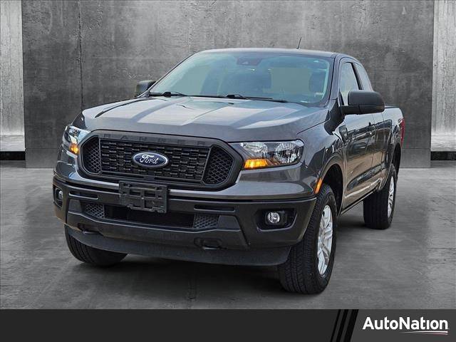2020 Ford Ranger XL — Pickup Truck — 40,136 mi — Fort Worth, TX