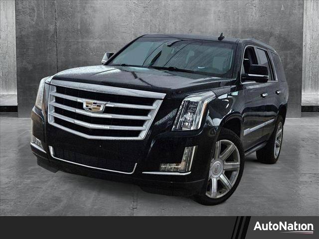 2016 Cadillac Escalade Premium — SUV — 94,331 mi — Fort Worth, TX