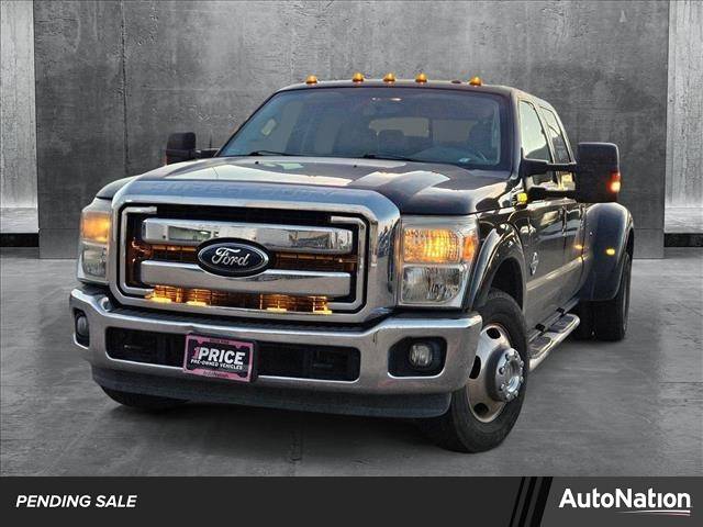 2011 Ford Super Duty F-350 Lariat — Pickup Truck — 83,754 mi — Fort Worth, TX