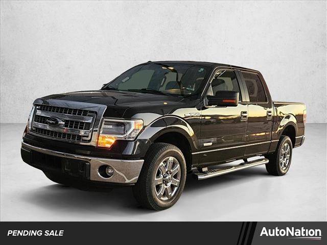 2014 Ford F-150 XLT — Pickup Truck — 155,000 mi — Fort Worth, TX