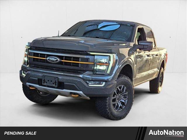 2021 Ford F-150 Tremor — Pickup Truck — 108,119 mi — Fort Worth, TX