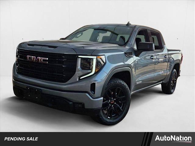 2024 GMC Sierra 1500 Elevation — Pickup Truck — 10,049 mi — Fort Worth, TX