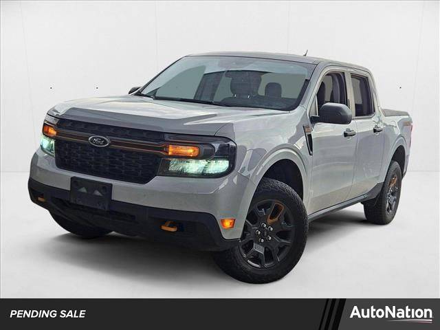 2023 Ford Maverick XLT — Pickup Truck — 21,747 mi — Fort Worth, TX
