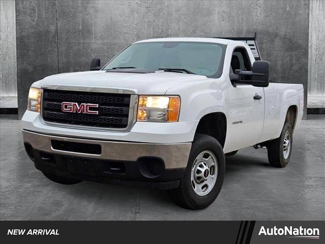2011 GMC Sierra 2500HD Work Truck — Pickup Truck — 165,374 mi — Fort Worth, TX