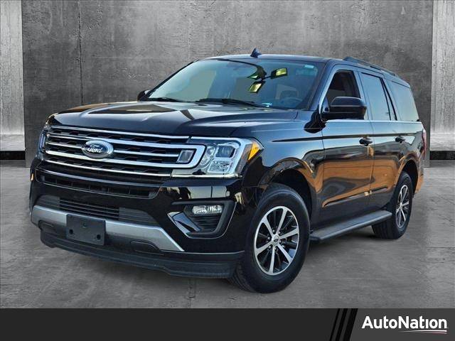 2021 Ford Expedition XLT — SUV — 19,697 mi — Fort Worth, TX