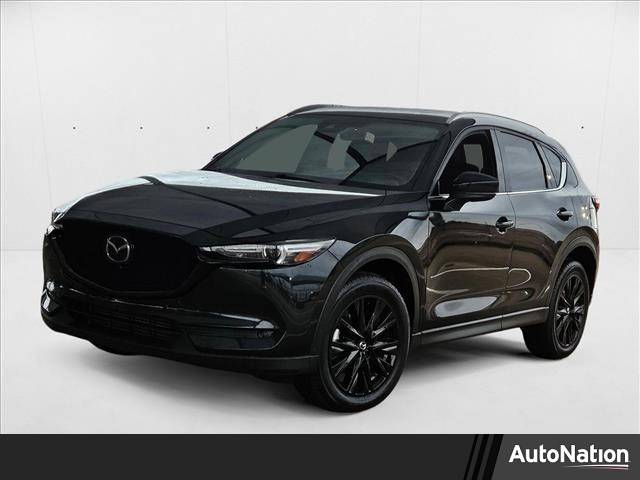 2020 Mazda CX-5 Signature — SUV — 52,496 mi — Fort Worth, TX