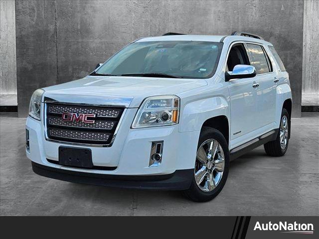 2015 GMC Terrain SLT-1 — SUV — 114,071 mi — Fort Worth, TX
